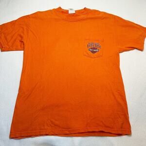 Harley Davidson Of Las Vegas Tshirt